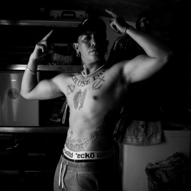 Patricio González — Fotógrafo